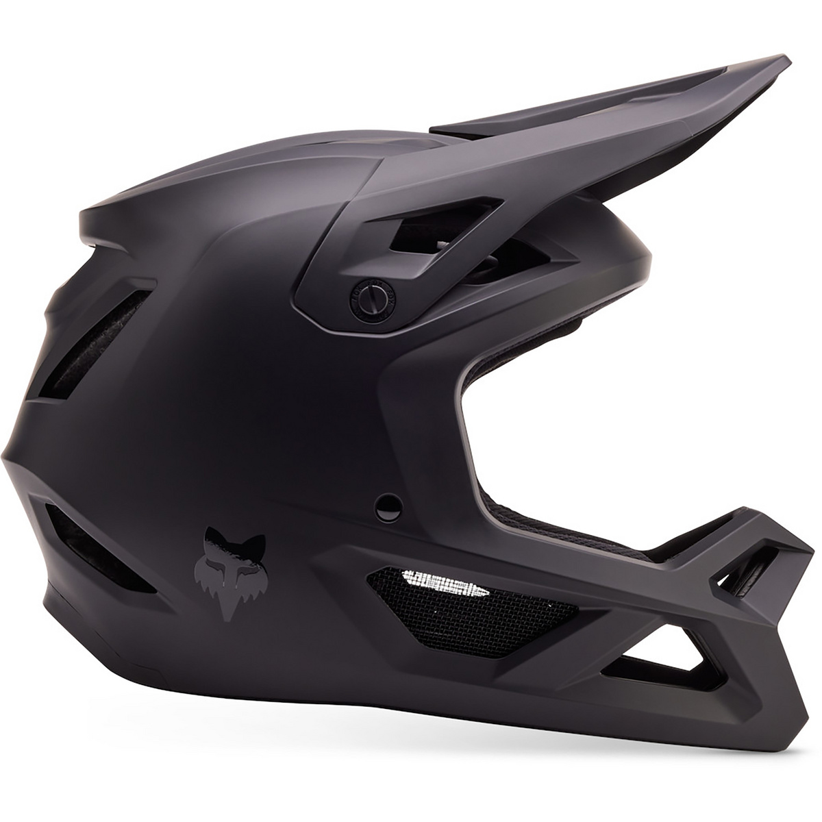 foto del prodotto fox casco da ciclismo rampage mt