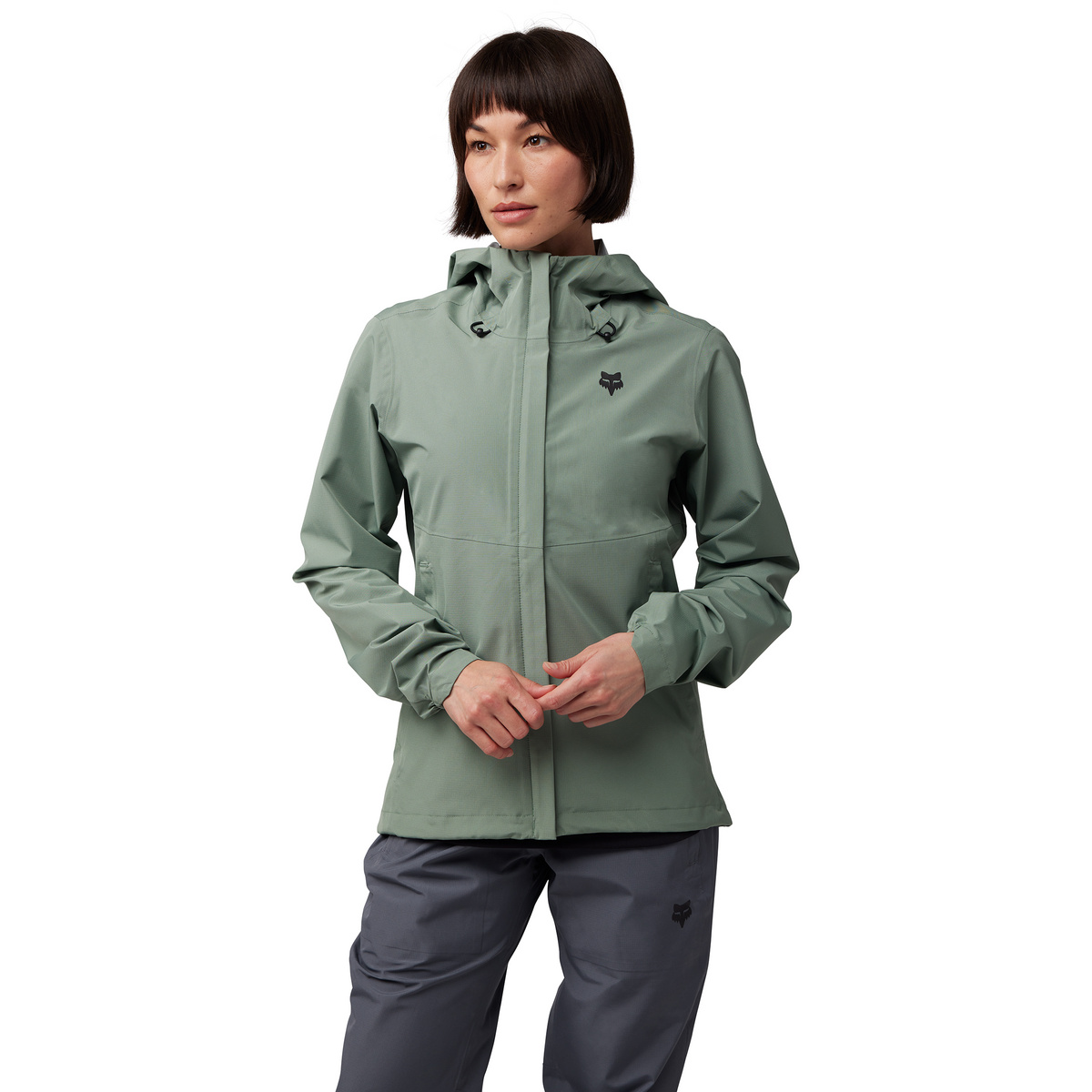 foto del prodotto fox donna giacca ranger 2.5l water
