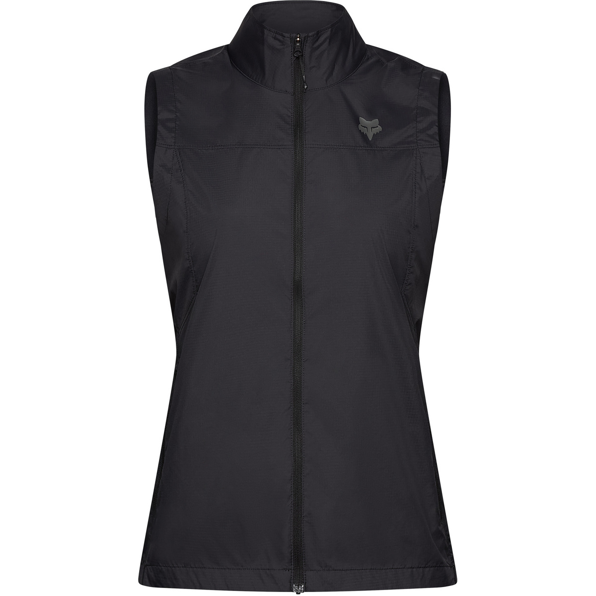 foto del prodotto fox donna gilet ranger wind