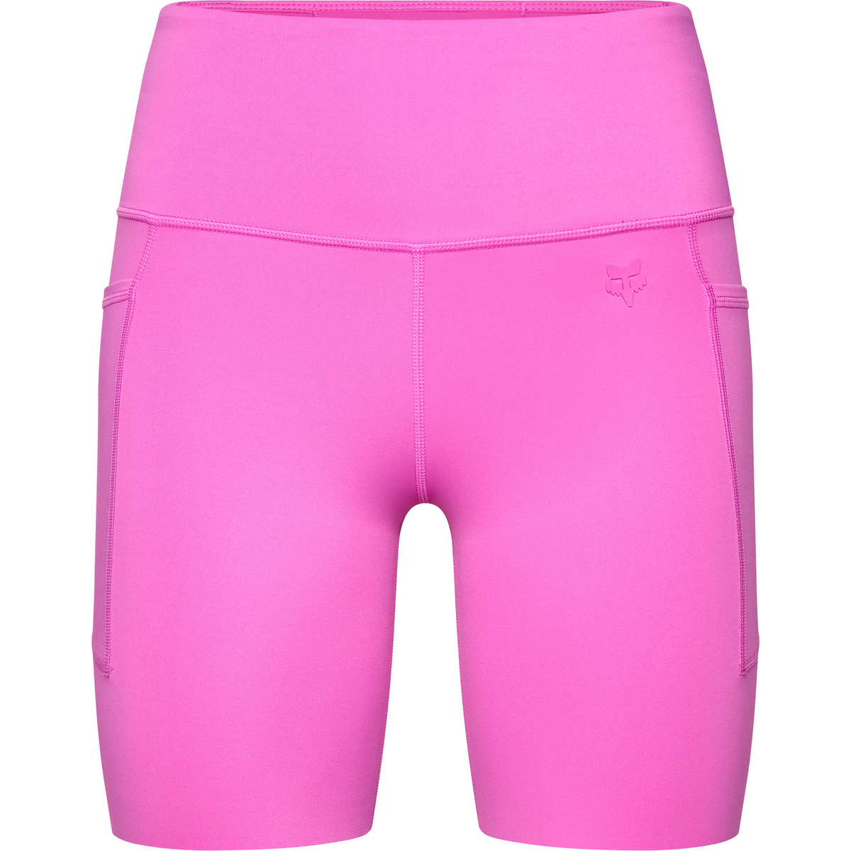 foto del prodotto fox donna leggings motive biker short