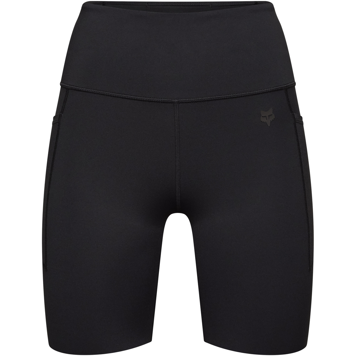 foto del prodotto fox donna leggings motive biker short