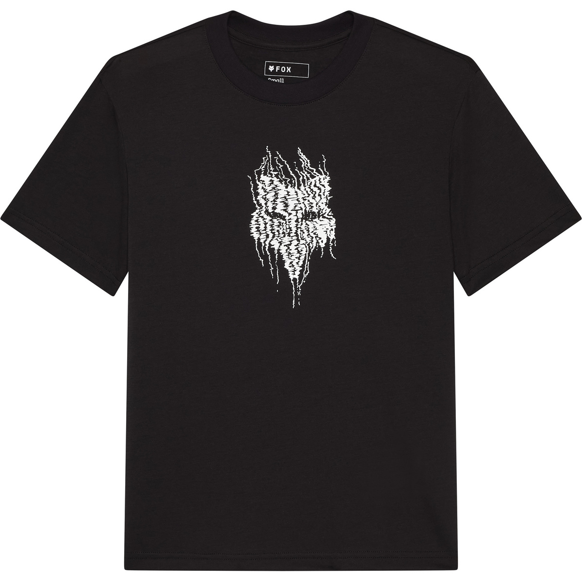 foto del prodotto fox donna maglia bark tech