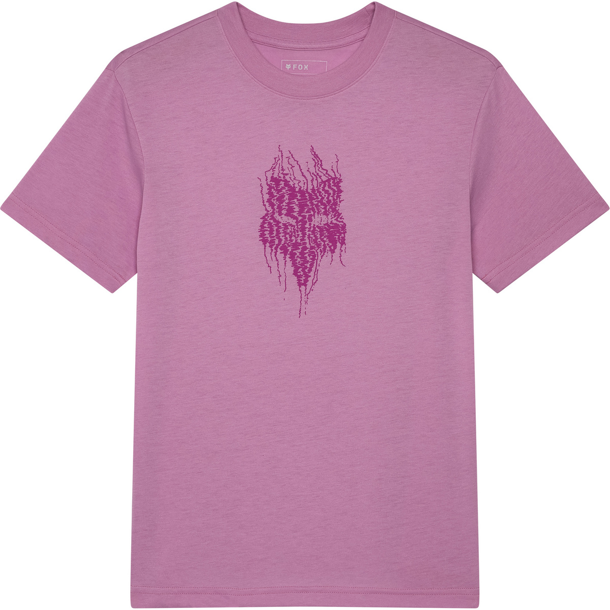 foto del prodotto fox donna maglia bark tech
