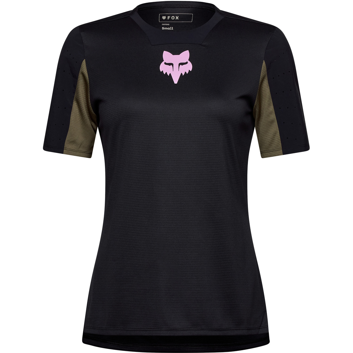 foto del prodotto fox donna maglia defend park