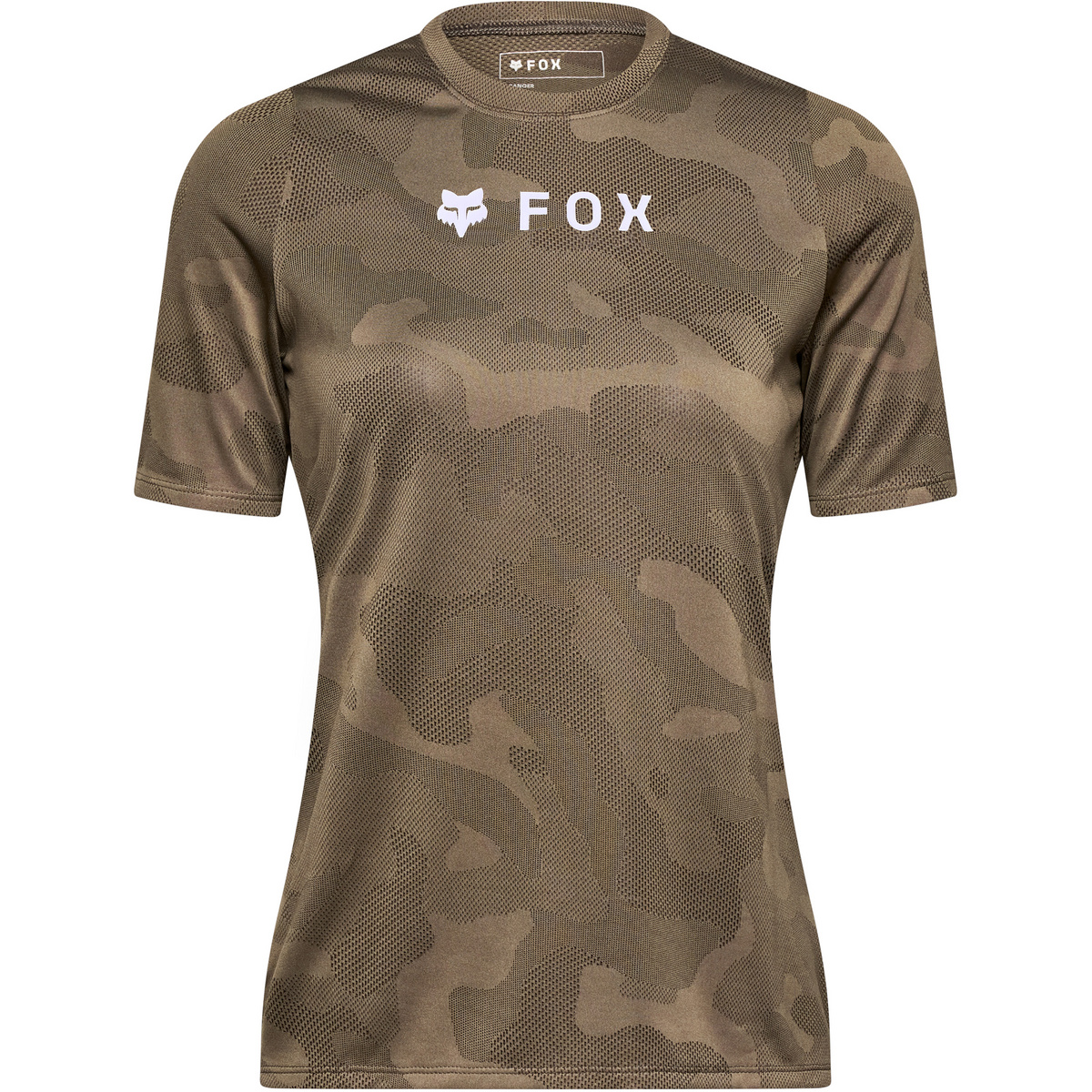 foto del prodotto fox donna maglia ranger tru dri