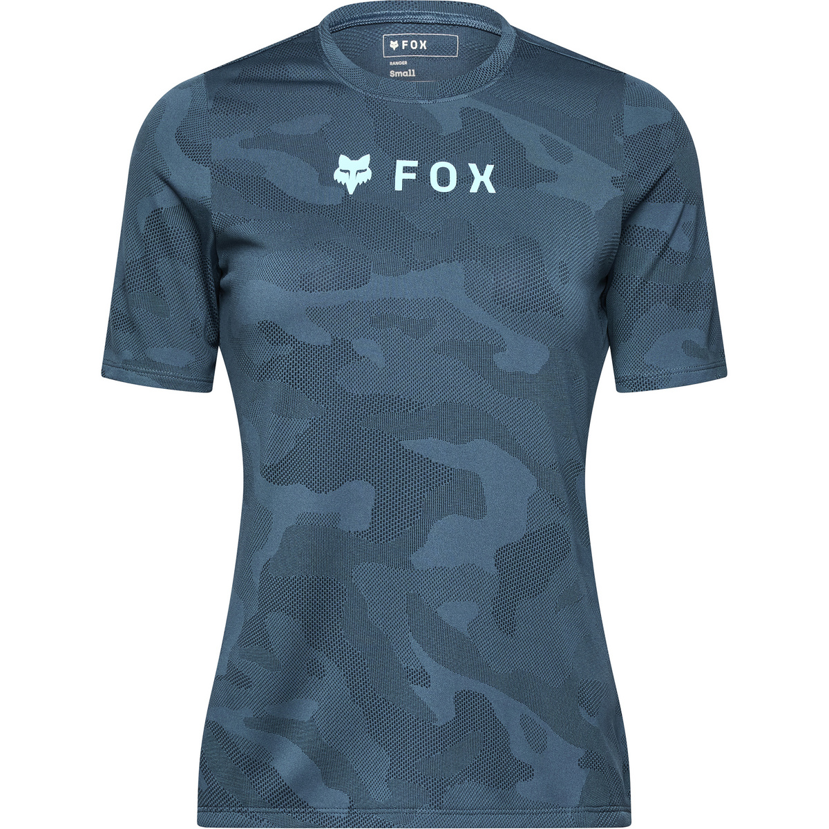 foto del prodotto fox donna maglia ranger tru dri