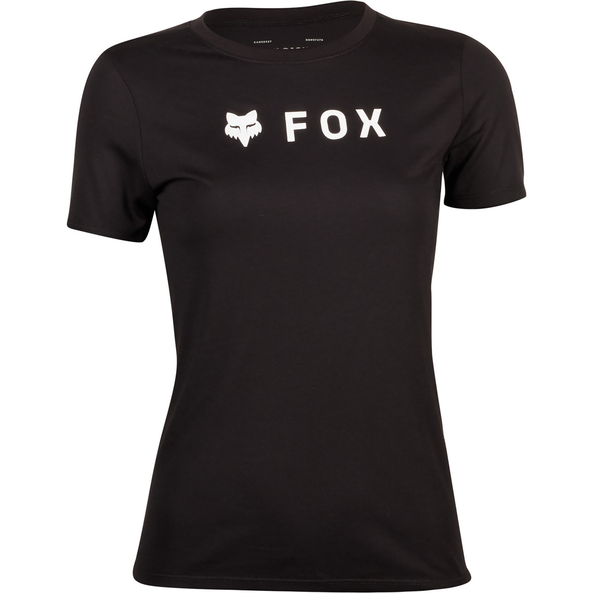foto del prodotto fox donna maglietta absolute tech