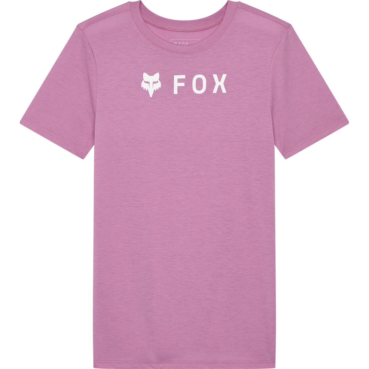 foto del prodotto fox donna maglietta absolute tech