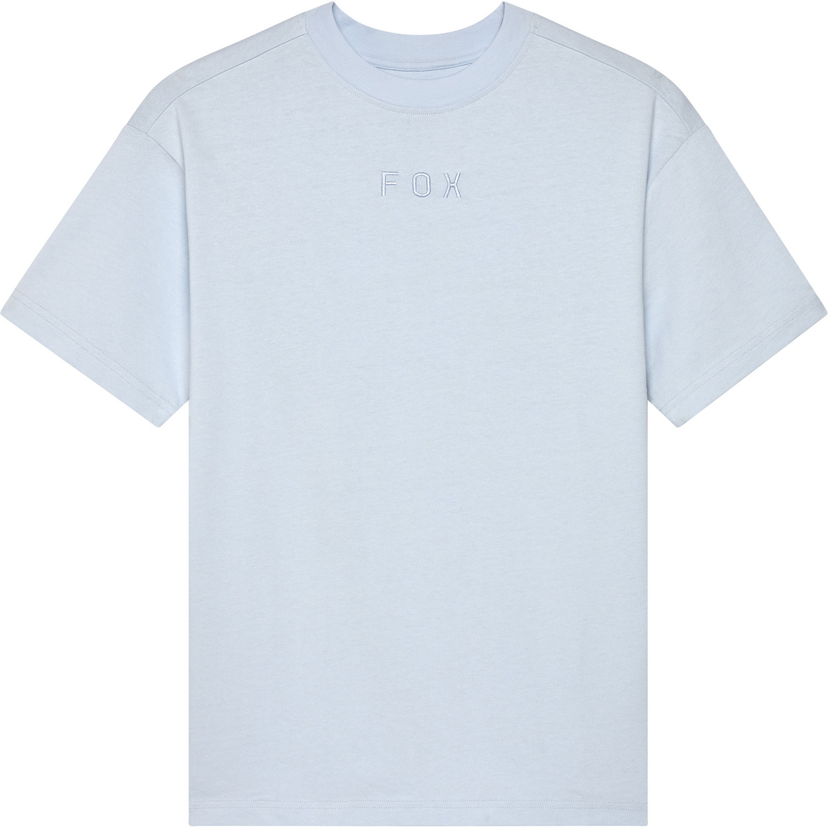 foto del prodotto fox donna maglietta wordmark