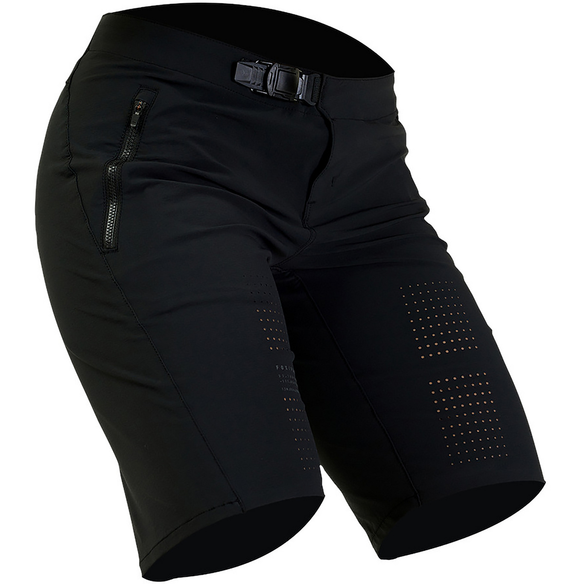 foto del prodotto fox donna pantaloni mtb corti flexair