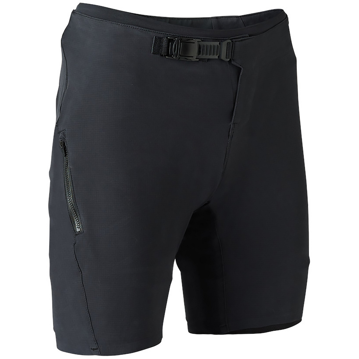 foto del prodotto fox donna pantaloni mtb corti flexair ascent