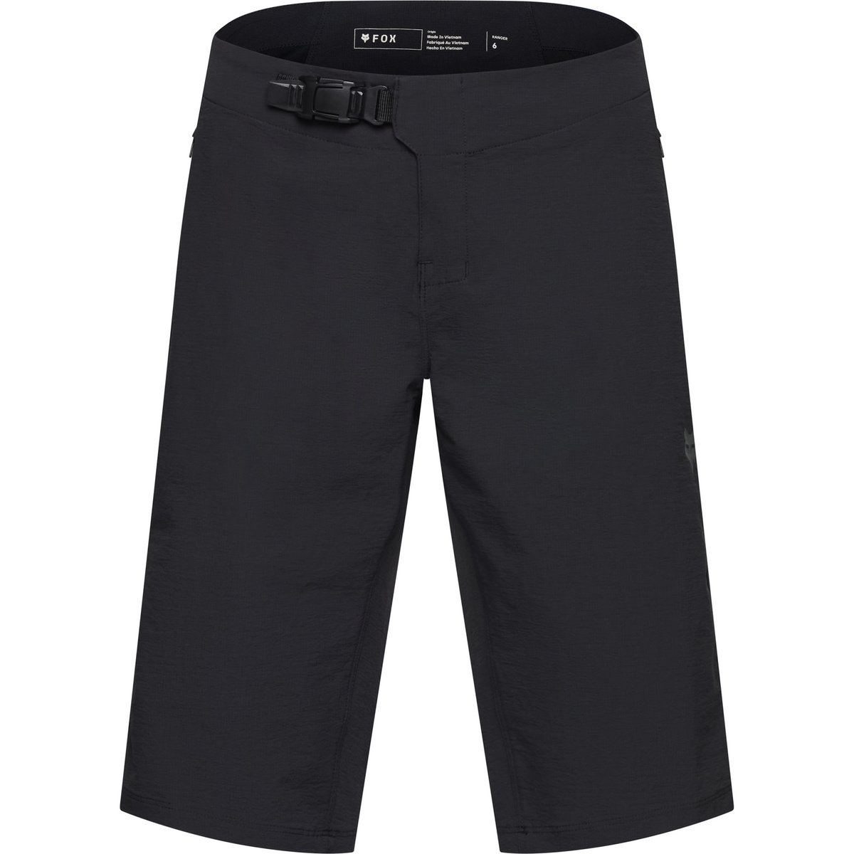 foto del prodotto fox donna pantaloni mtb corti ranger