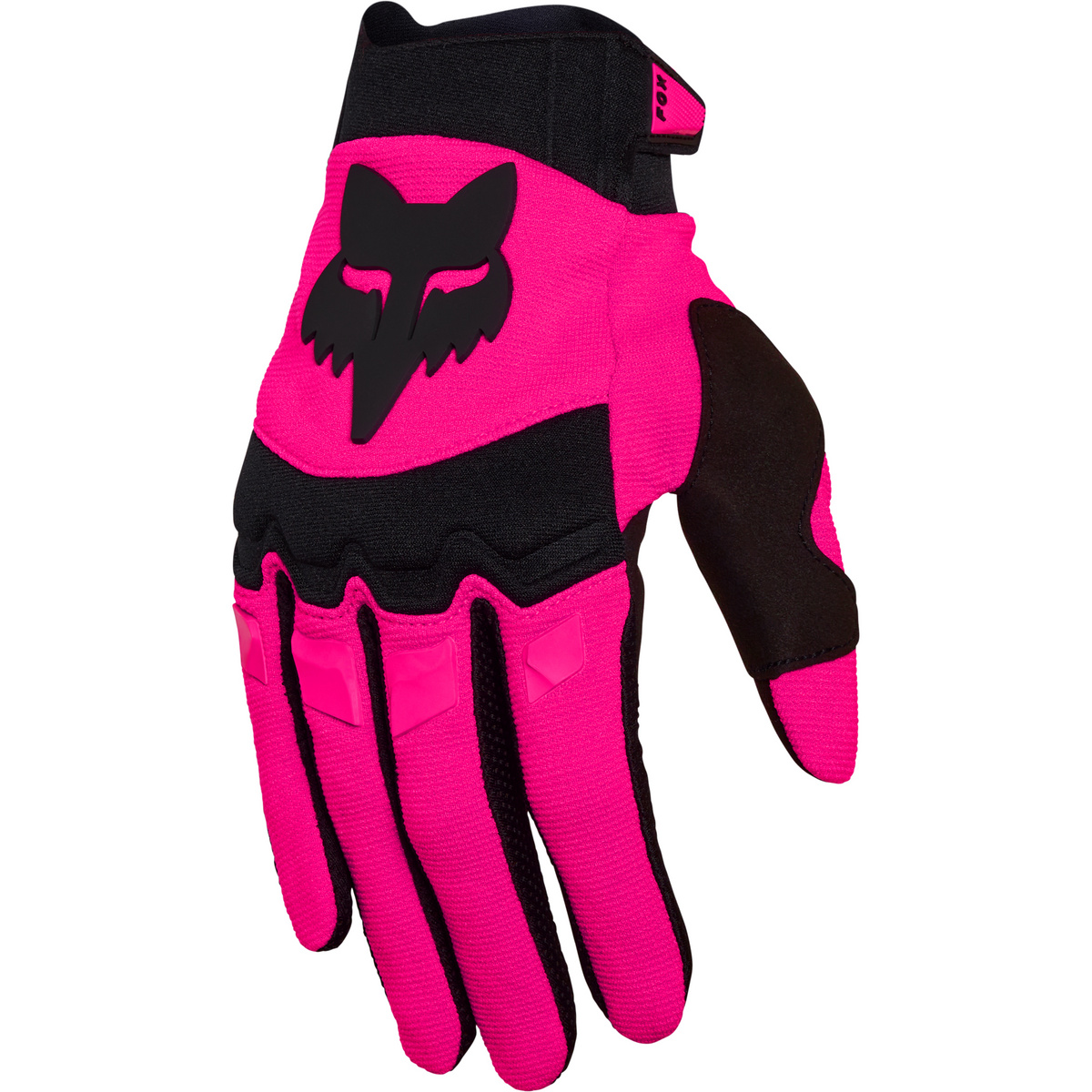 foto del prodotto fox guanti dirtpaw
