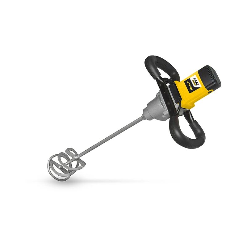 foto del prodotto fox miscelatore elettrico em 78 140 a 2 velocita , 1400 w femi
