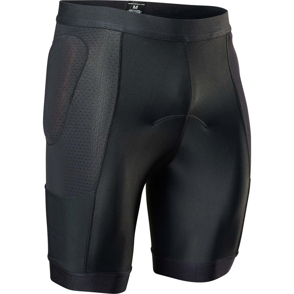 foto del prodotto fox pantaloncini protettivi baseframe pro