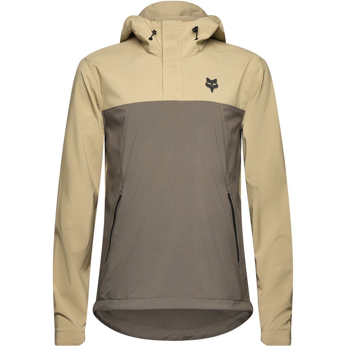 foto del prodotto fox uomo giacca ranger wind pullover