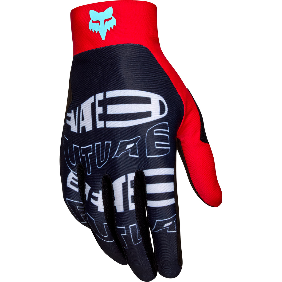 foto del prodotto fox uomo guanti flexair elevated
