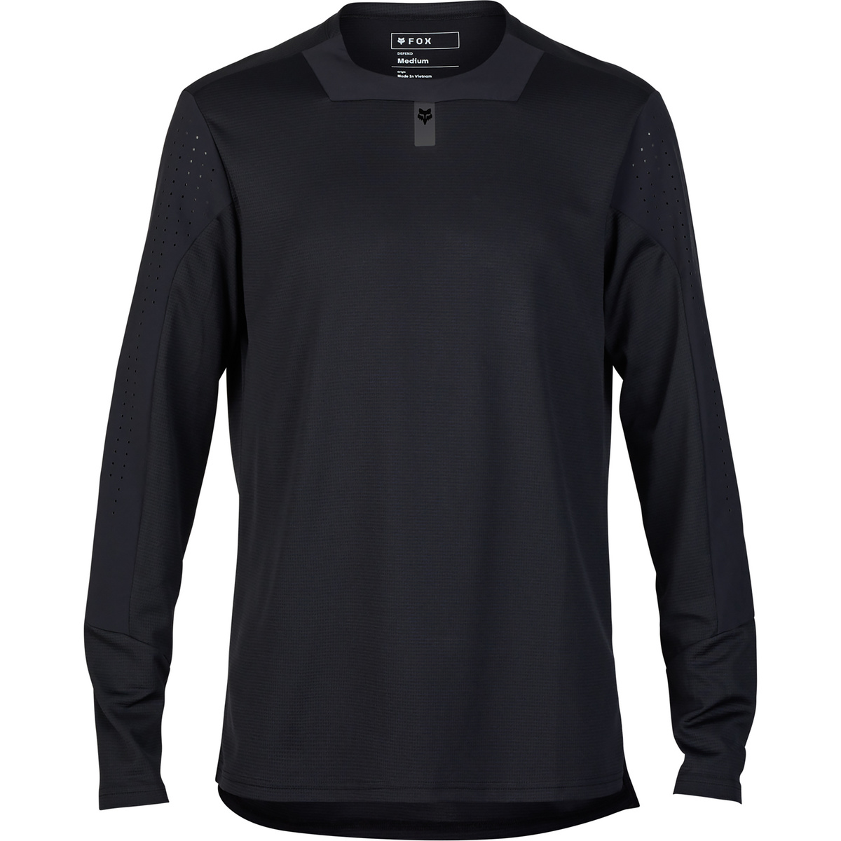 foto del prodotto fox uomo maglia ciclismo defend