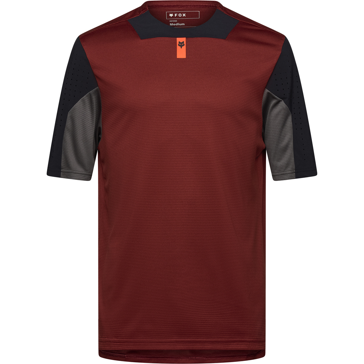 foto del prodotto fox uomo maglia ciclismo defend