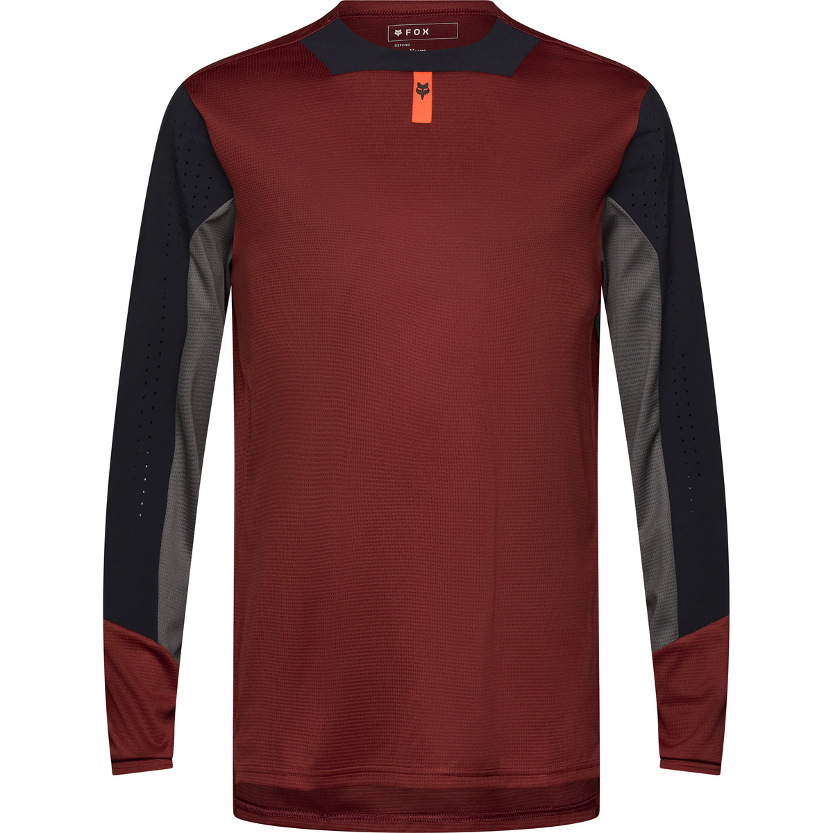foto del prodotto fox uomo maglia ciclismo defend
