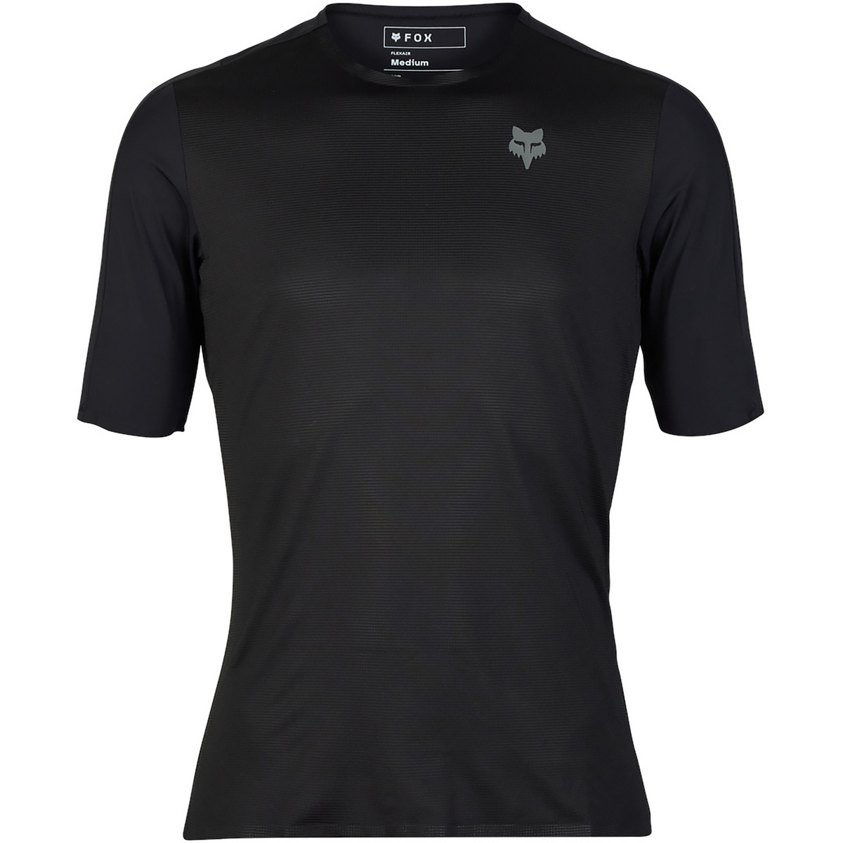 foto del prodotto fox uomo maglia flexair ascent