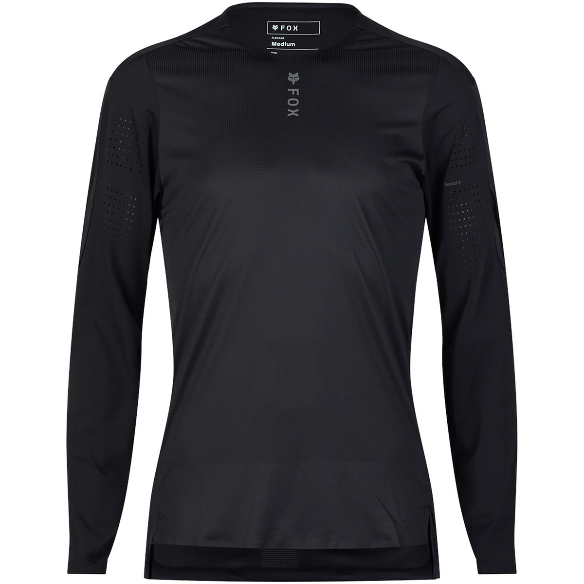 foto del prodotto fox uomo maglia flexair pro