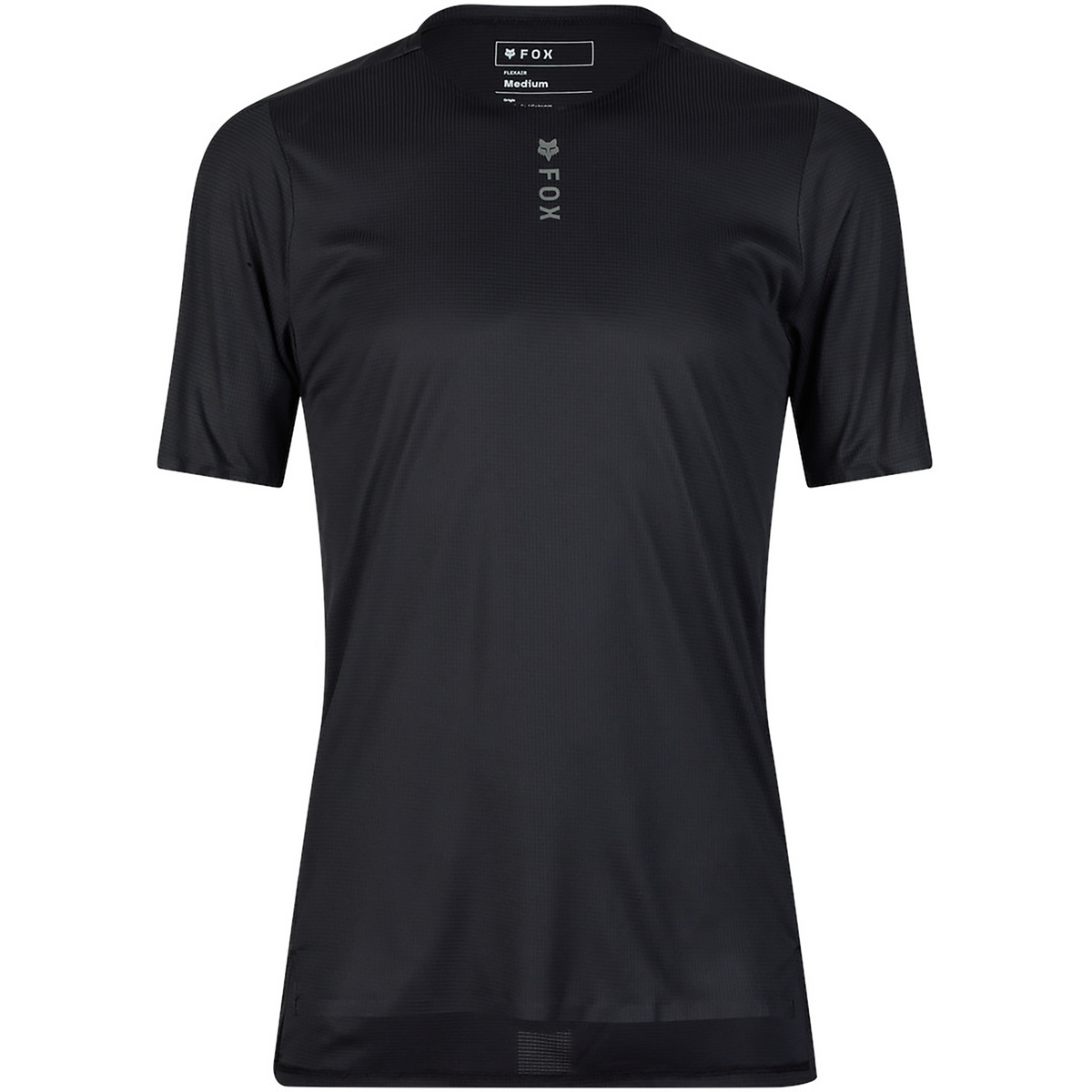 foto del prodotto fox uomo maglia flexair pro