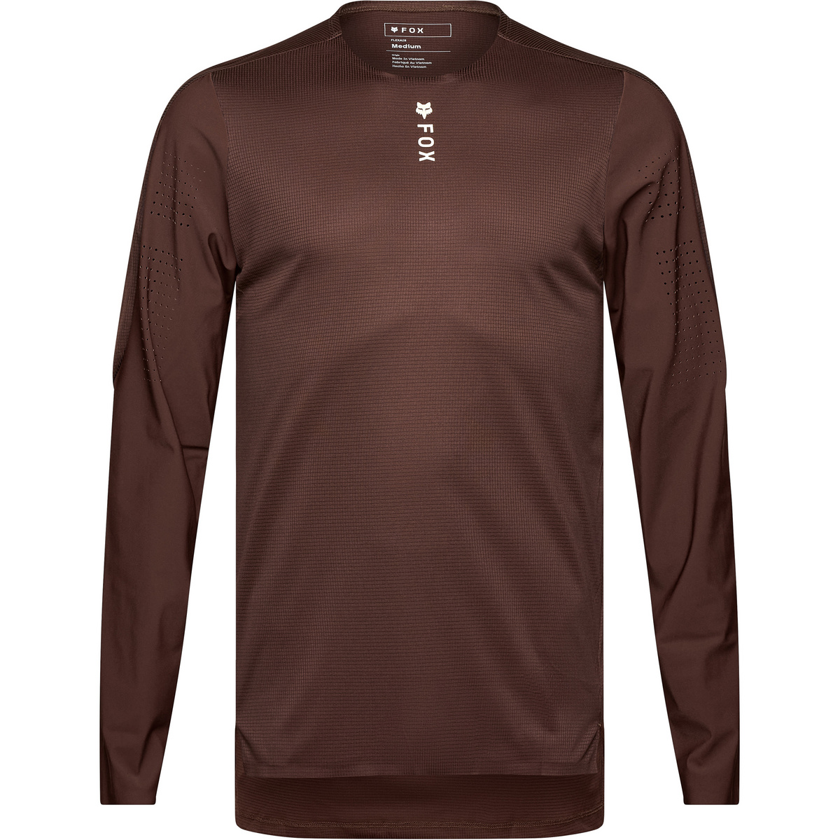 foto del prodotto fox uomo maglia flexair pro