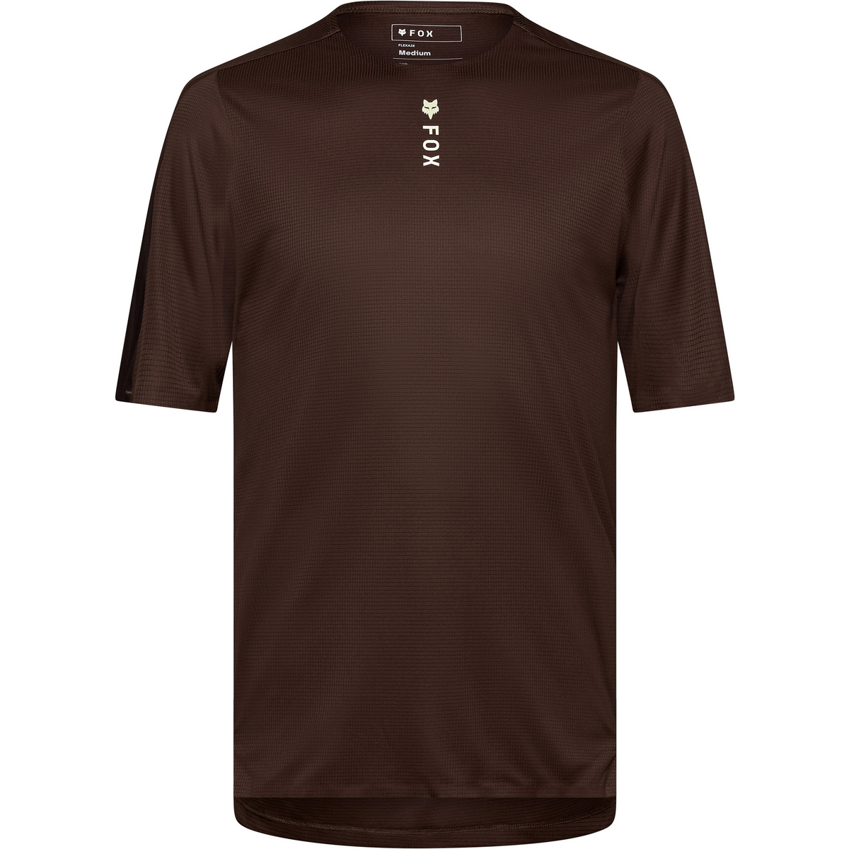 foto del prodotto fox uomo maglia flexair pro