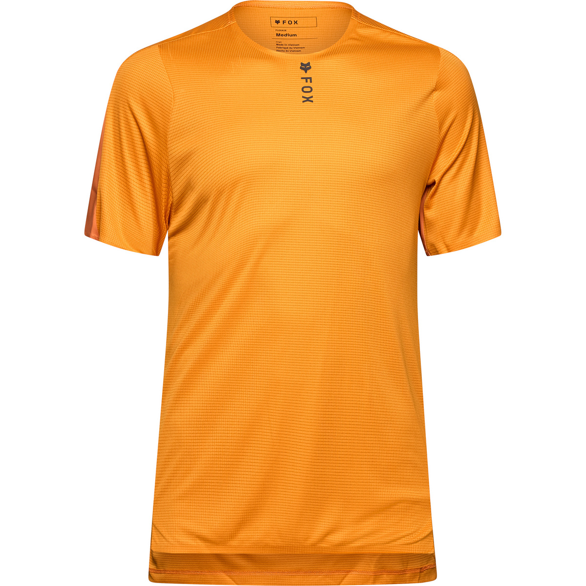 foto del prodotto fox uomo maglia flexair pro