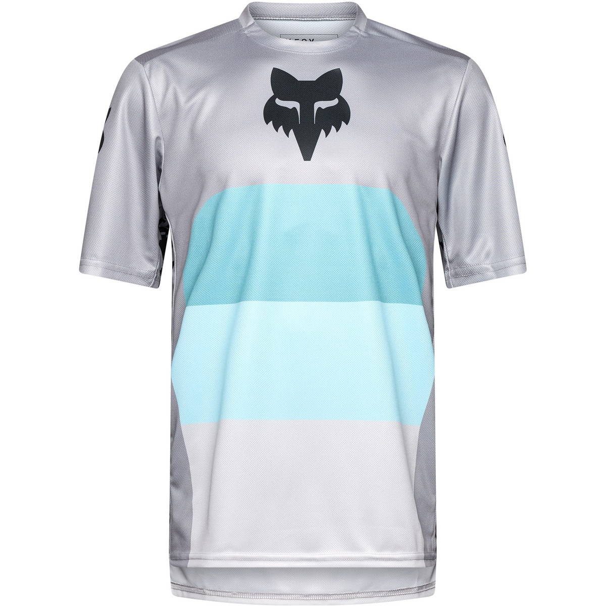 foto del prodotto fox uomo maglia ranger grid