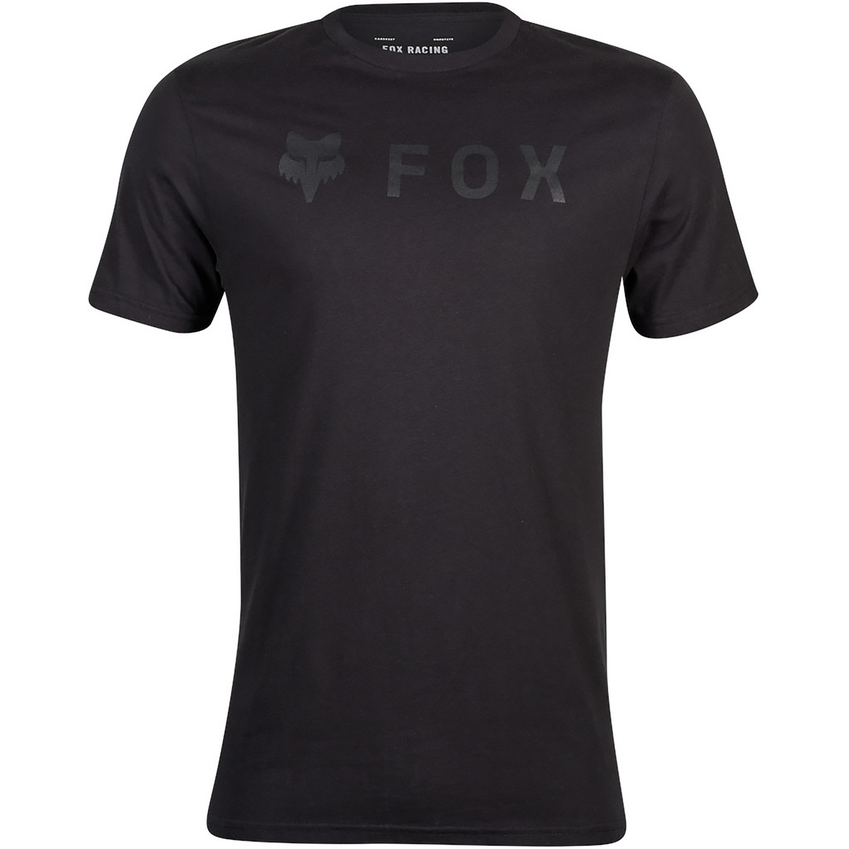 foto del prodotto fox uomo maglietta absolute prem