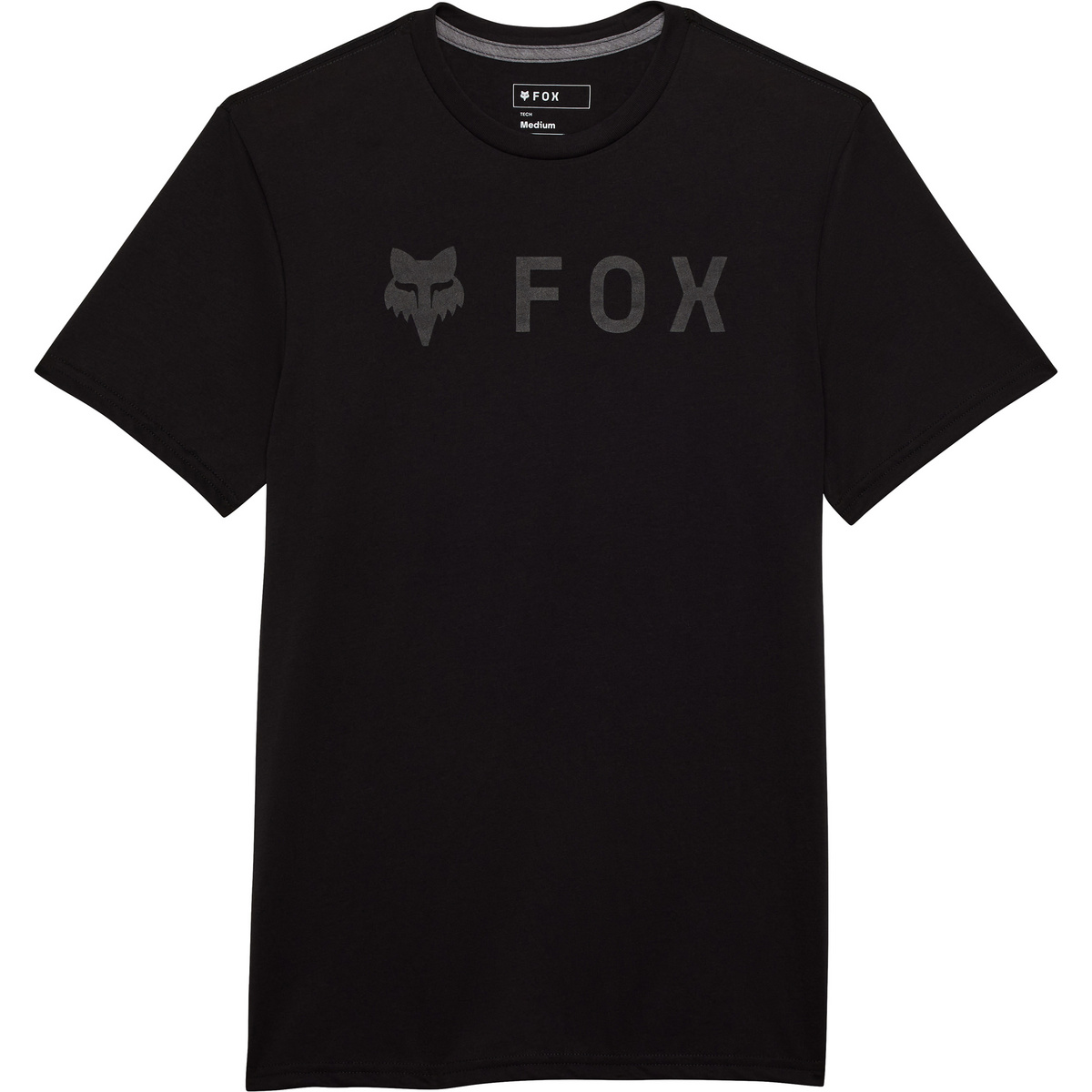foto del prodotto fox uomo maglietta absolute tech