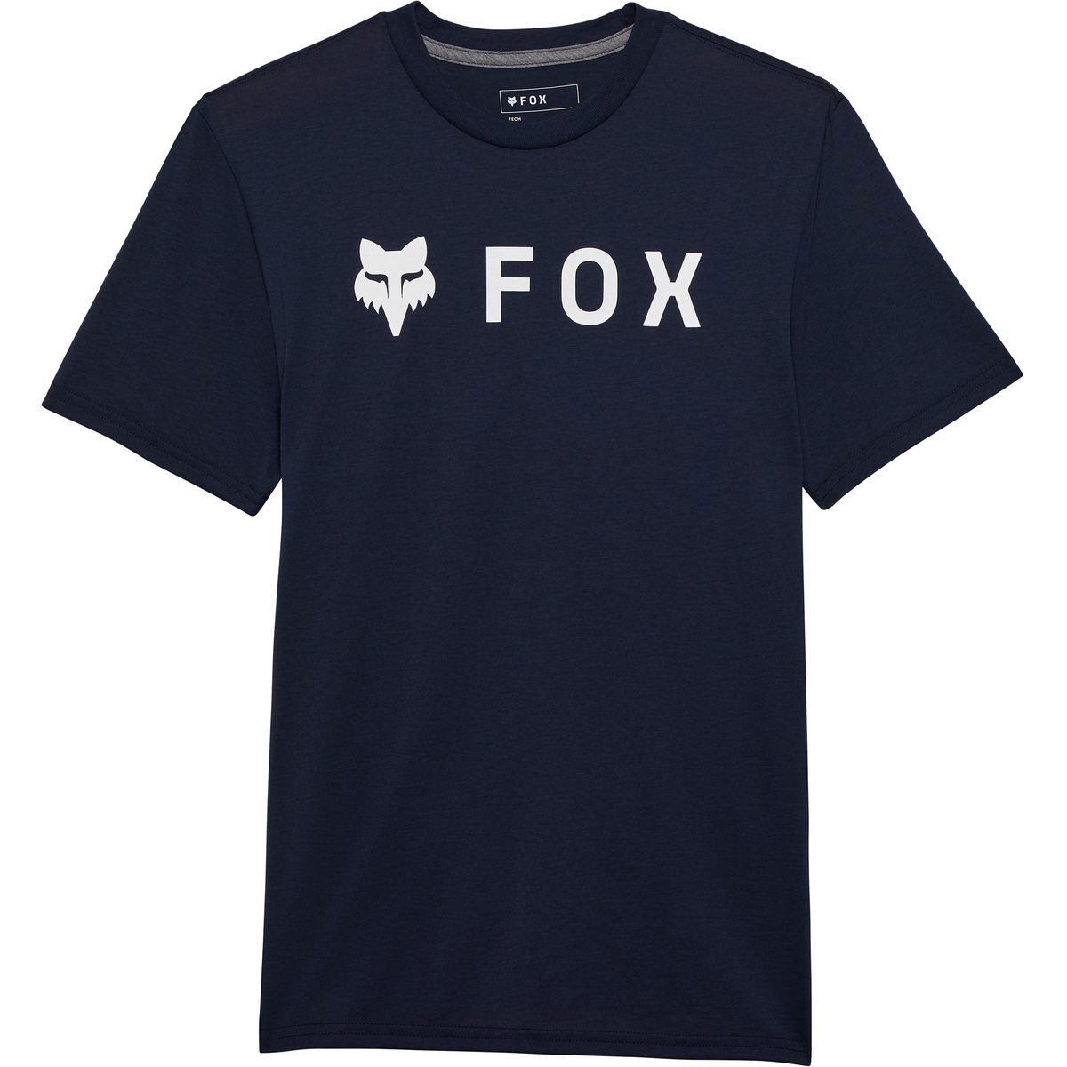 foto del prodotto fox uomo maglietta absolute tech