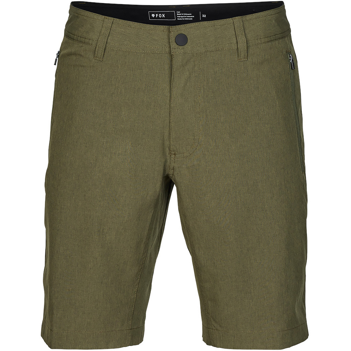 foto del prodotto fox uomo pantaloncini machete tech