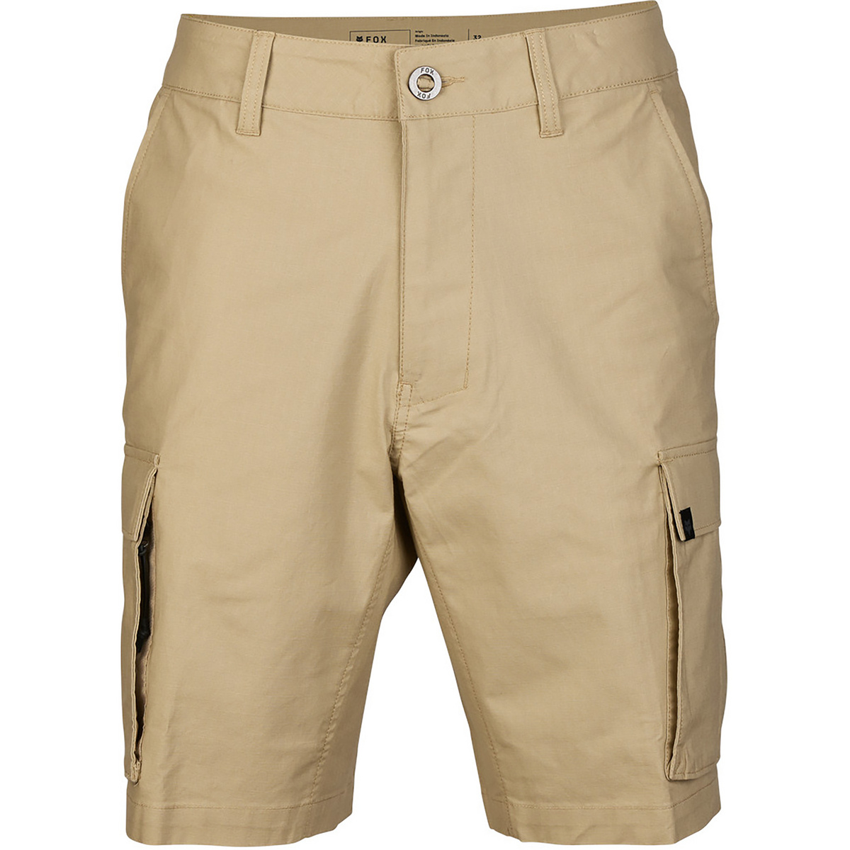 foto del prodotto fox uomo pantaloncini slambozo 3.0