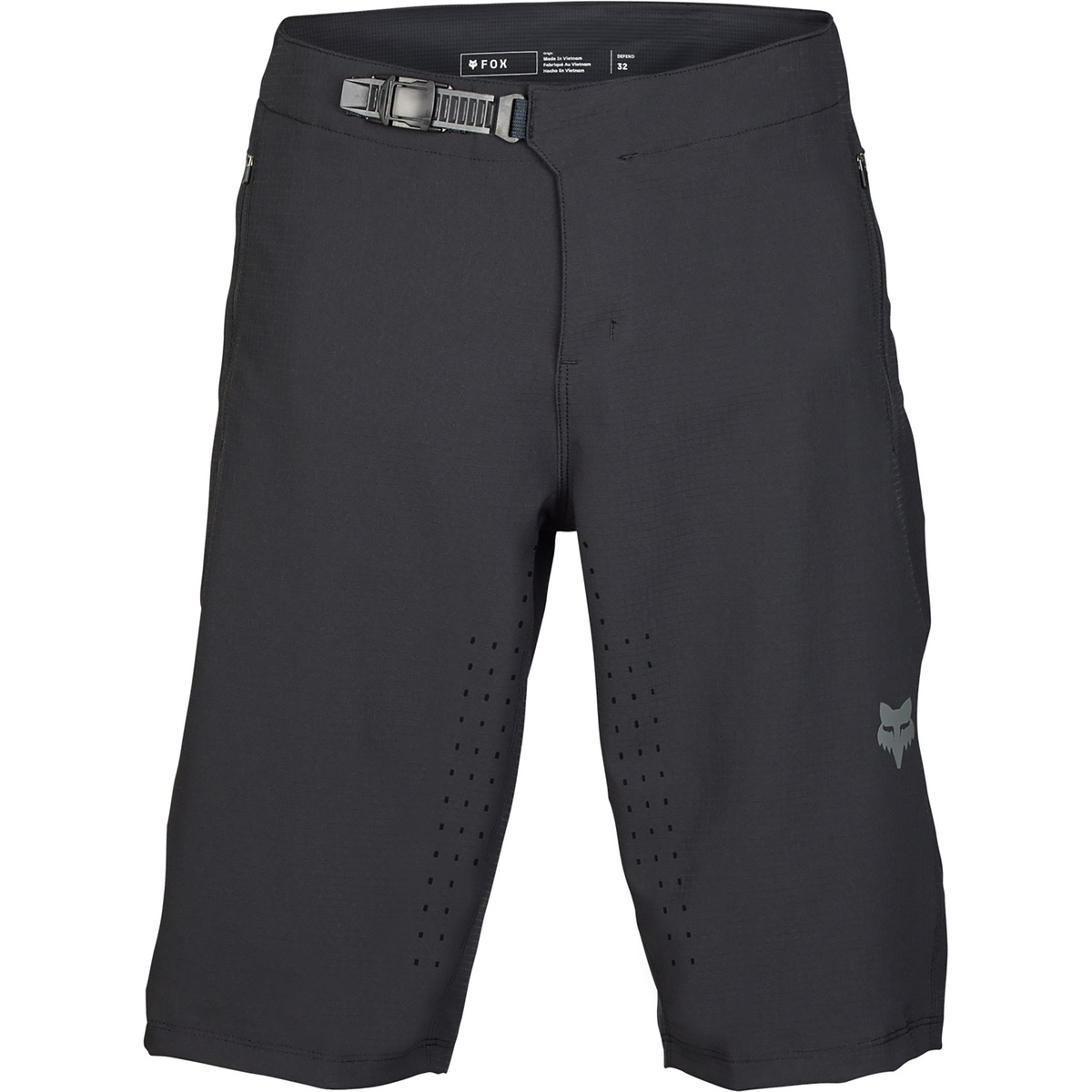 foto del prodotto fox uomo pantaloni corti defend mtb