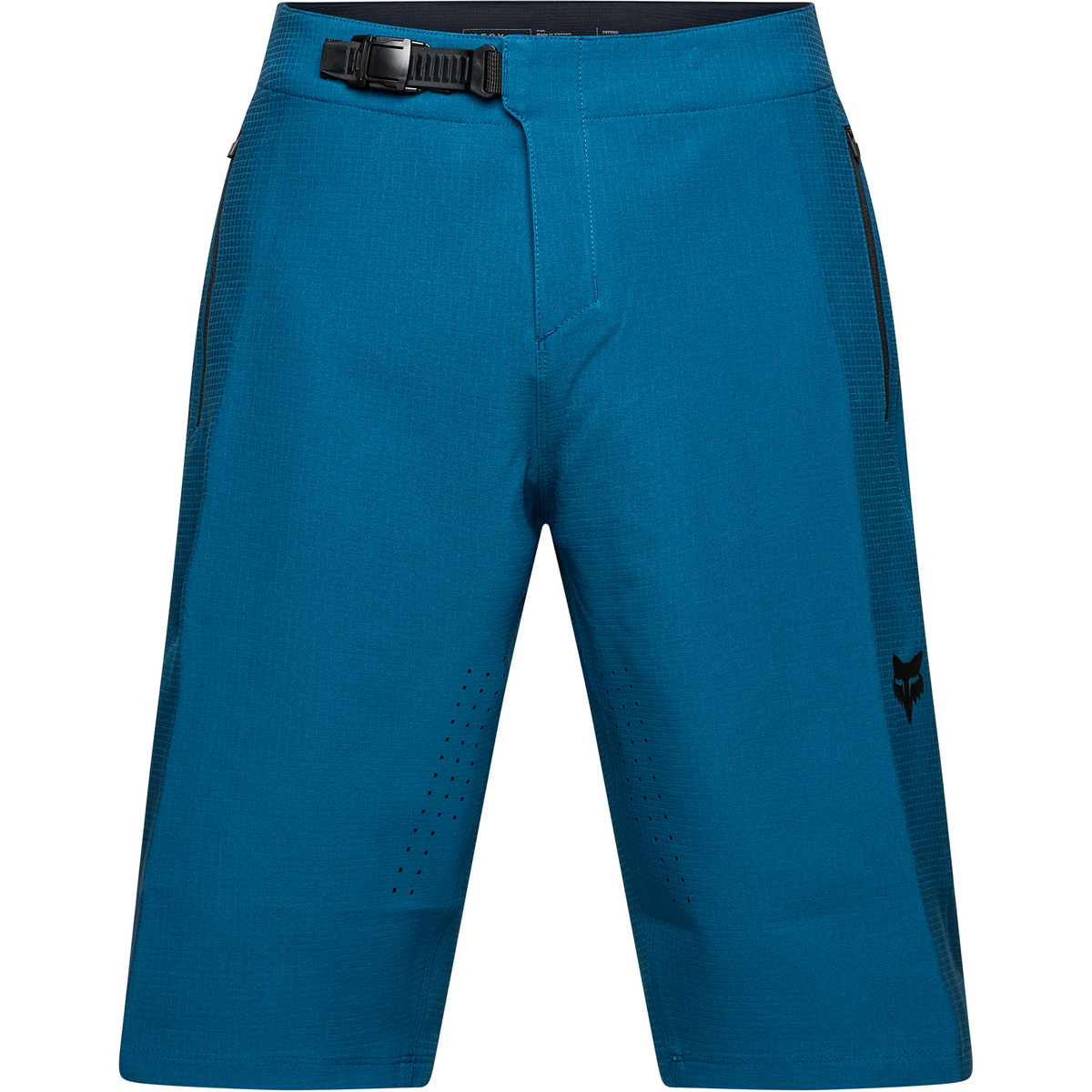 foto del prodotto fox uomo pantaloni corti defend mtb