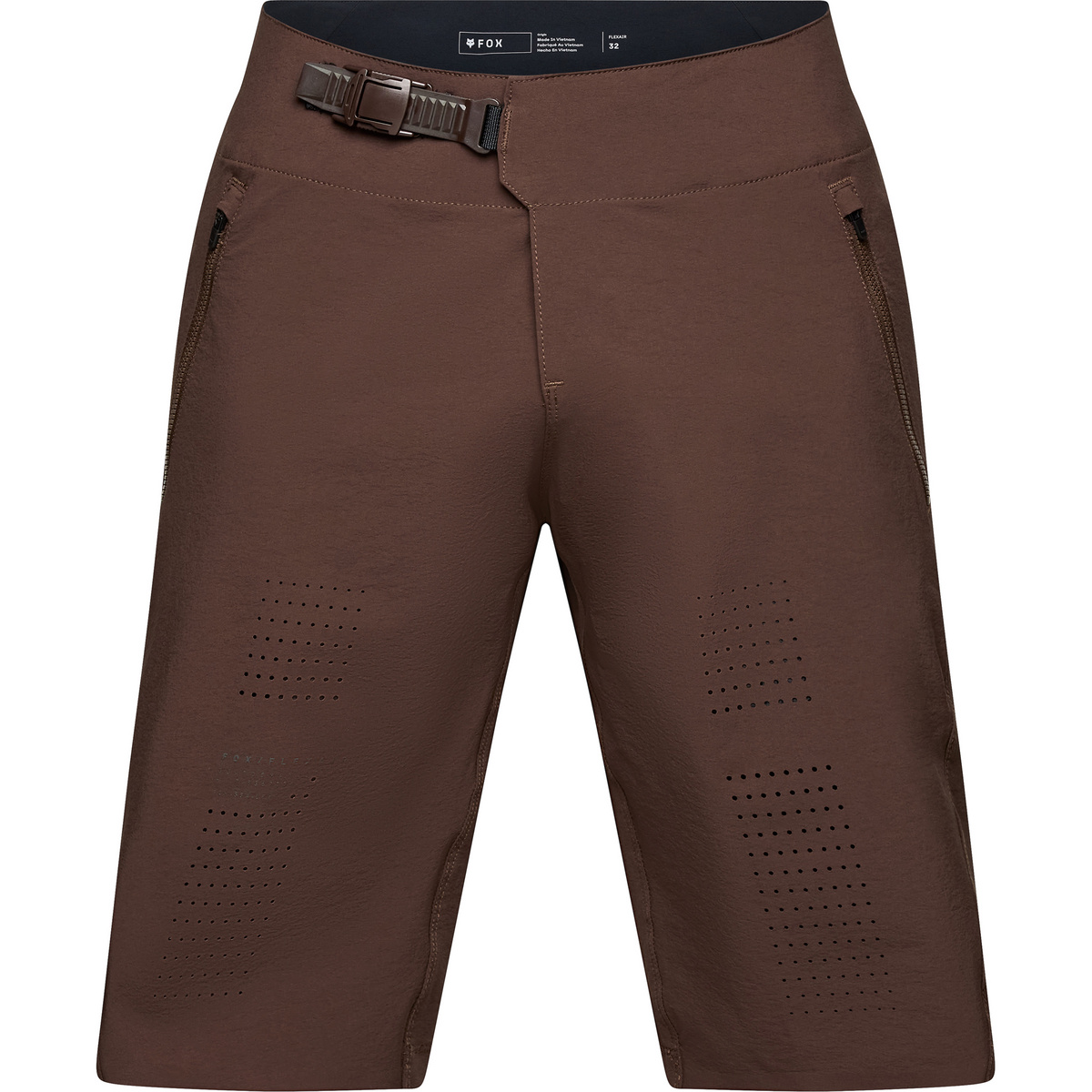 foto del prodotto fox uomo pantaloni mtb corti flexair