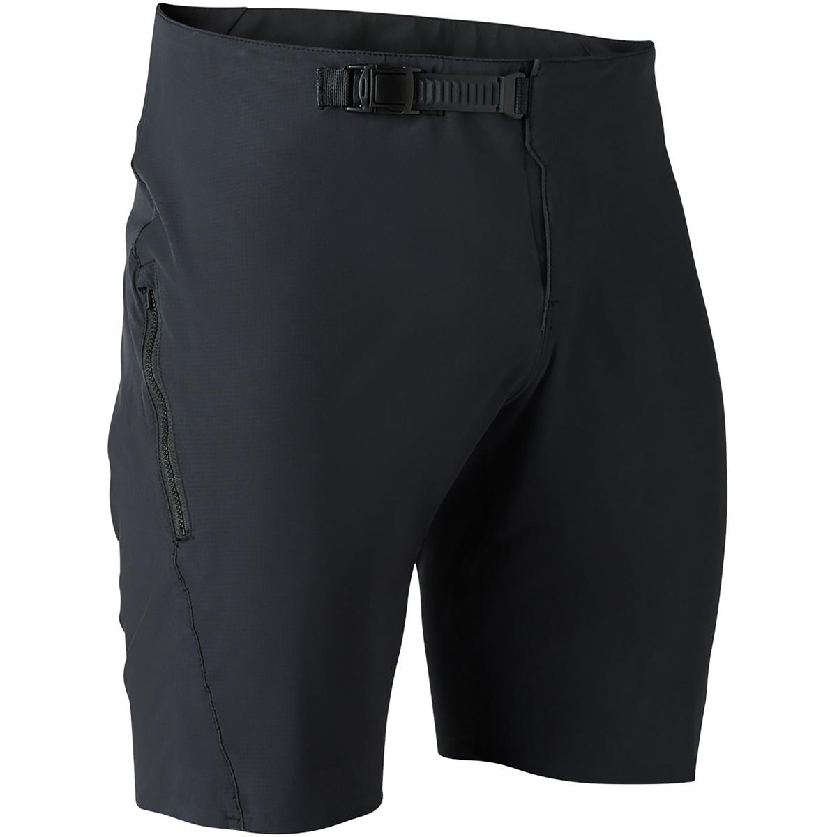 foto del prodotto fox uomo pantaloni mtb corti flexair ascent