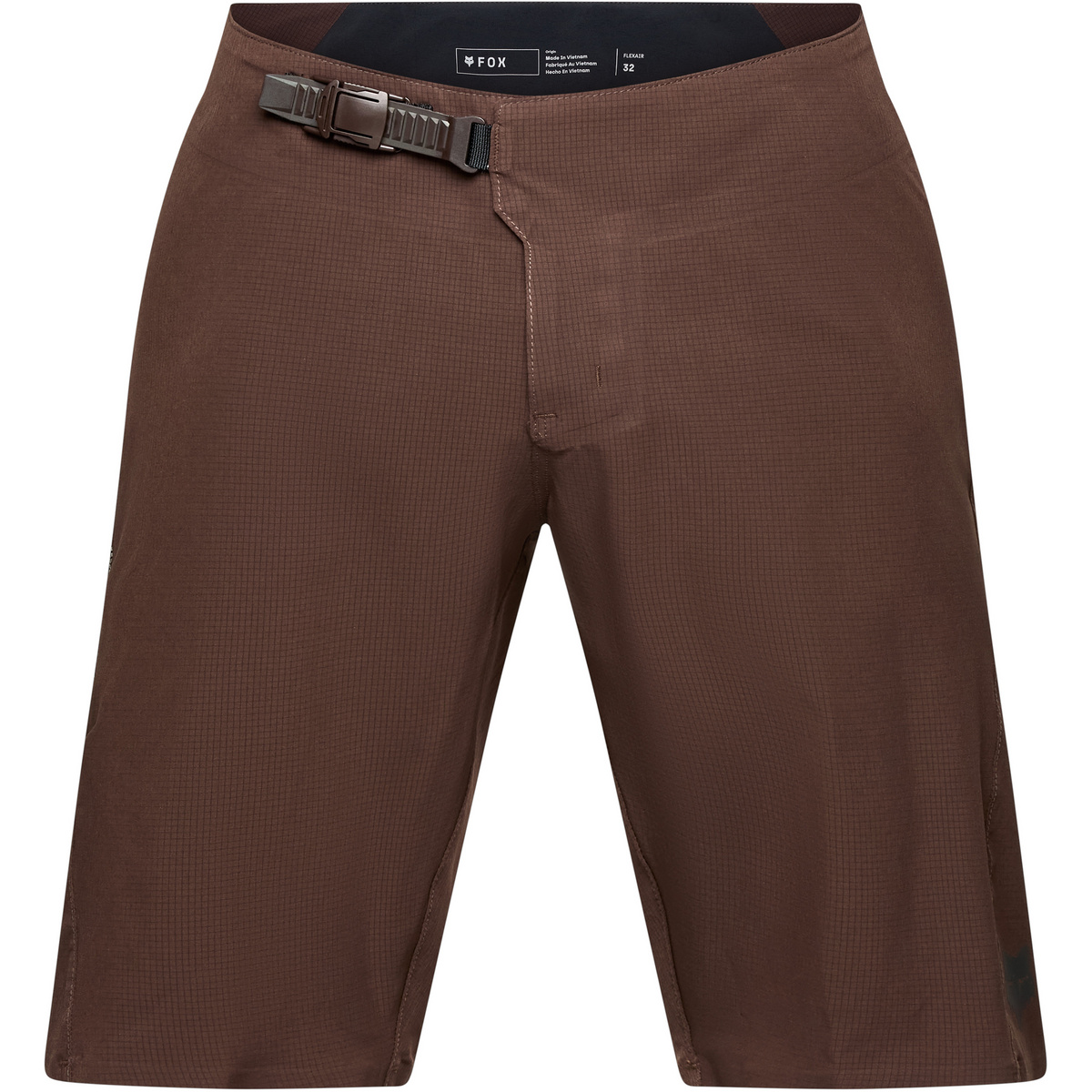 foto del prodotto fox uomo pantaloni mtb corti flexair ascent