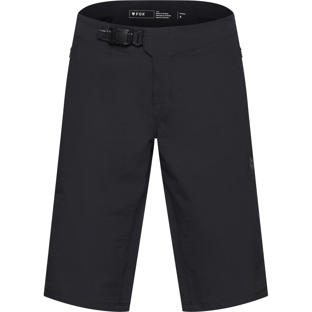 foto del prodotto fox uomo pantaloni mtb corti ranger