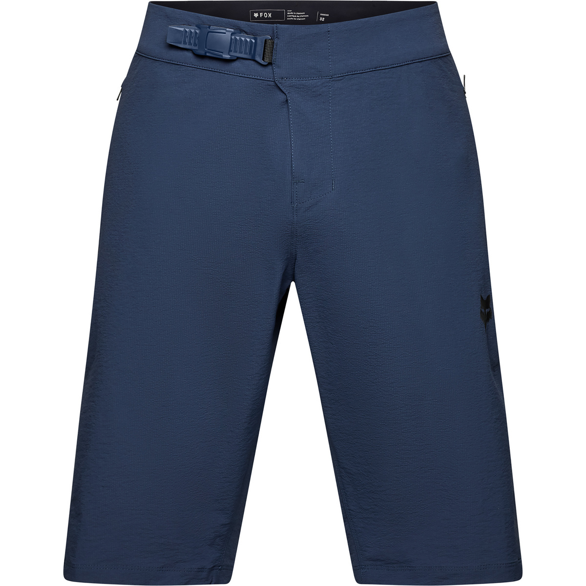 foto del prodotto fox uomo pantaloni mtb corti ranger