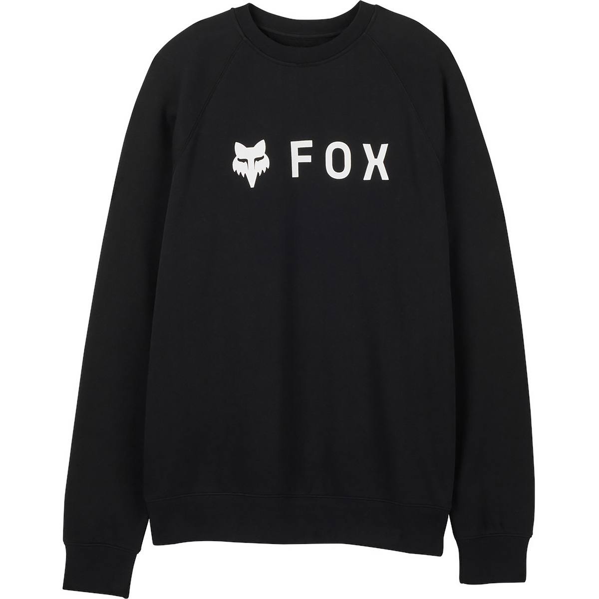 foto del prodotto fox uomo pullover absolute fleece