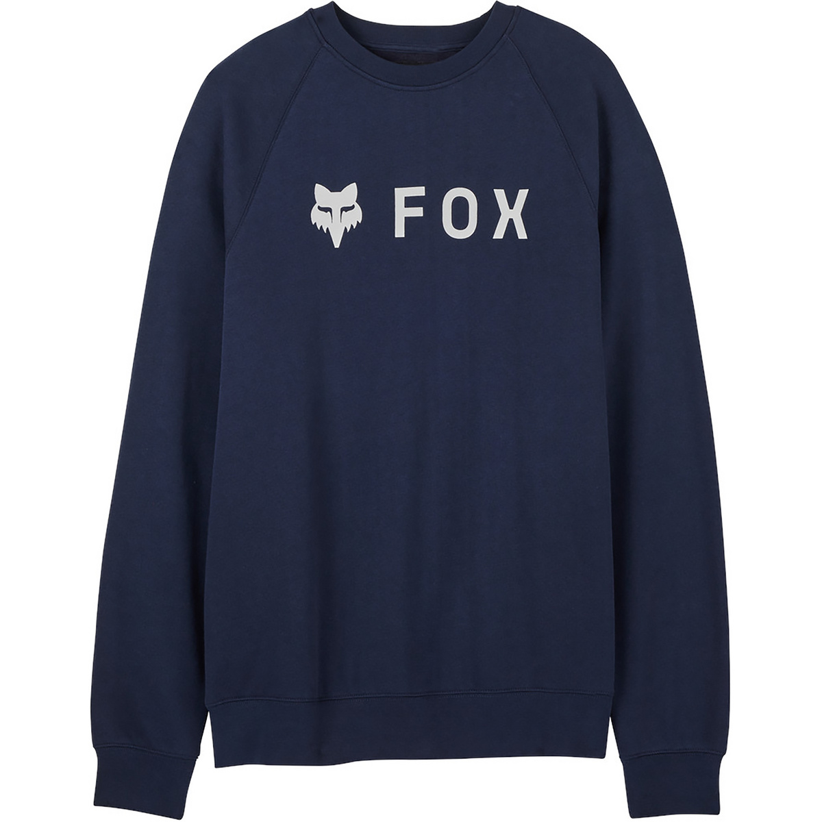 foto del prodotto fox uomo pullover absolute fleece