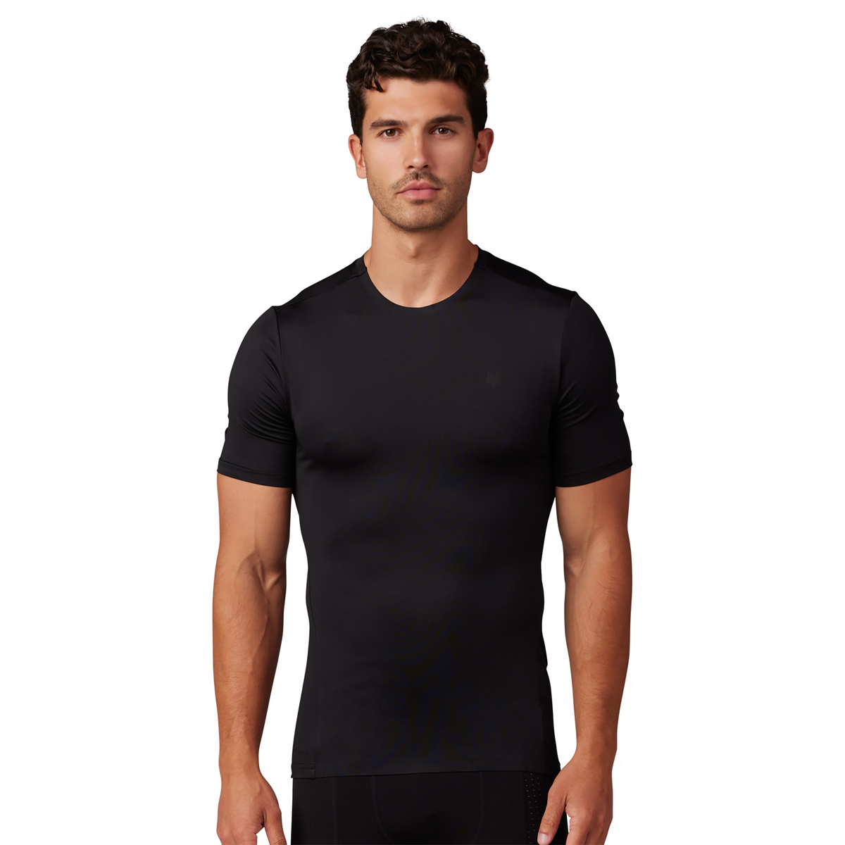 foto del prodotto fox uomo t shirt tecbase