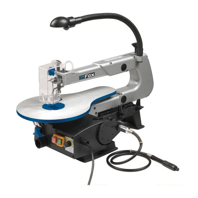 foto del prodotto foxfemi sega alternativa f40-562