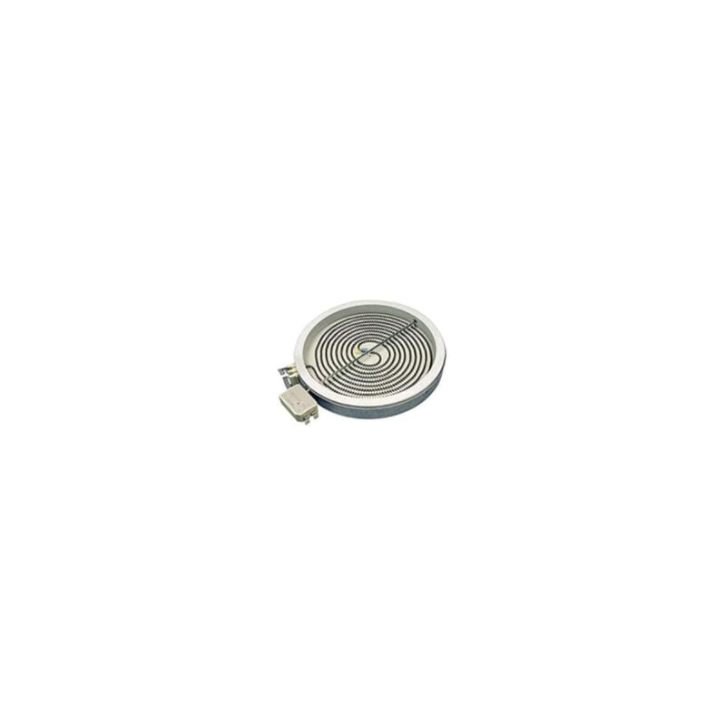 foto del prodotto foyer radiant 1700w diam 180mm per teglia 480121101516, c00390174 whirlpool, ignis, indesit, laden