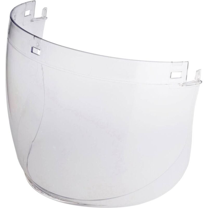 foto del prodotto fp - 3m 5f-11 visiera di protezione trasparente
