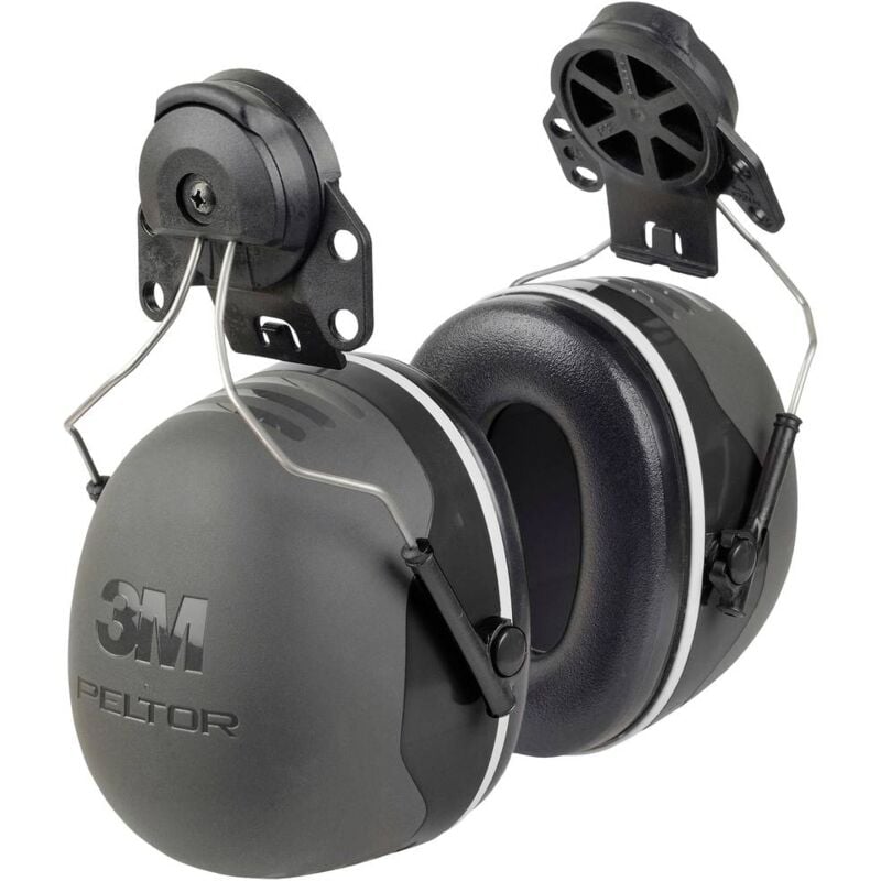 foto del prodotto fp - 3m peltor x5p3e cuffia antirumore passiva 36 db en 352-3 2002 1 pz.